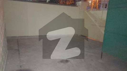 Beautiful Portion Is Available For Rent In Gulistan E Juahar Block 12 Block-12