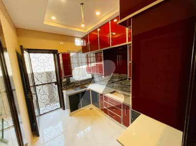 10 MARLA BRAND NEW HOUSE FOR SALE IN ETIHAD TOWN PH 1