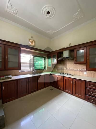 Separate Independent Ground Portion