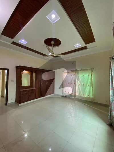 Separate Independent Ground Portion For Rent