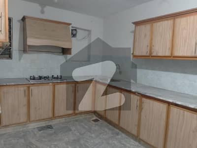 Well-Maintained 13 Marla Lower Ground Portion for Rent