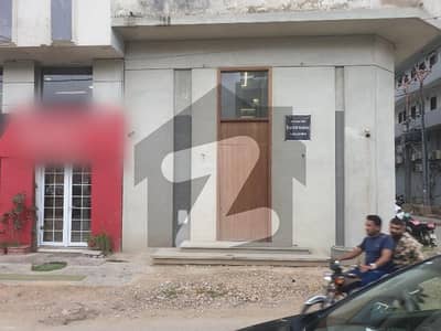 Ground + Mezzanine Available For Rent For Showrooms / Display Centres Ground + Mezzanine Available For Rent For Showrooms / Display Centres