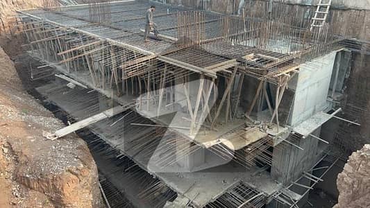 Office Space Available in Regency Heights, A Prime Location for Success 15% Discount, Pay Over 4 Years