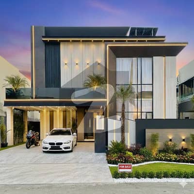 Signature 1 Kanal Luxury Residence PH 6