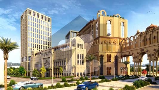 100 Square Feet Shop In GT Road Is Available For Sale