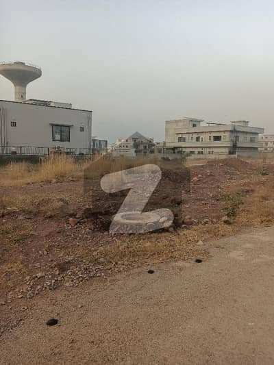 G 14 3 Size 50x90 1 Kanal Plot For Sale Beautiful Location