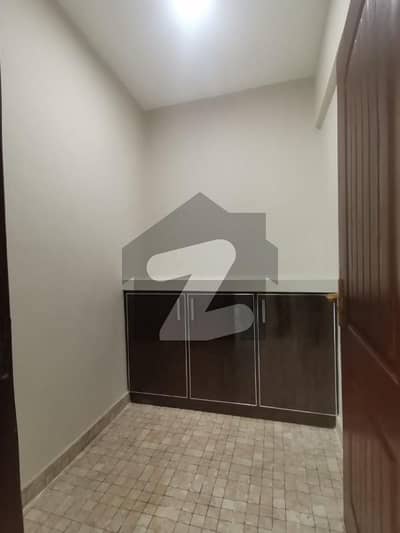 3 Bedroom Apartment Is Available For Rent In Askari 10 Lahore Cantt