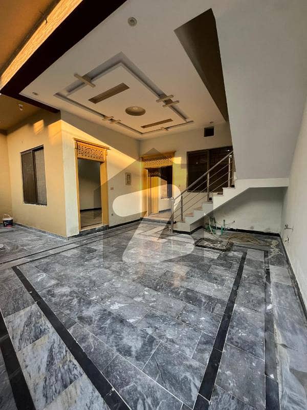 8 Marla Single Storey House For Sale 8 Marla Single Storey House For Sale