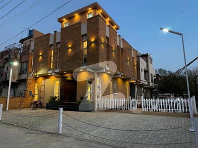 Premium Commercial Property for Sale in I-10/1, Islamabad | Bazaar No. 2 near IJP Road | 900 Sqft | Demand PKR 8.30 Crore | Rental Value PKR 3.75 Lac