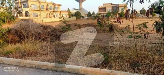 بحریہ گرینز۔ اوورسیز انکلیو - سیکٹر 3 بحریہ گرینز۔ اوورسیز انکلیو,بحریہ ٹاؤن فیز 8,بحریہ ٹاؤن راولپنڈی,راولپنڈی میں 1 کنال رہائشی پلاٹ 2.9 کروڑ میں برائے فروخت۔