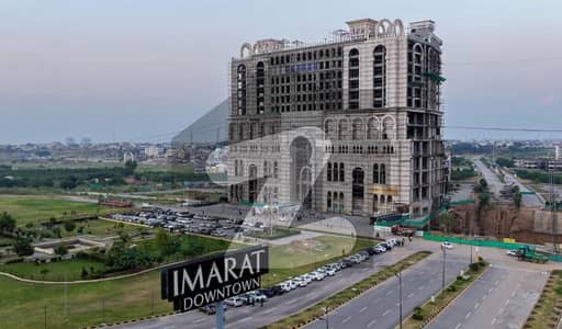 Rented Shop For Sale Main Islamabad Expressway (High ROI)