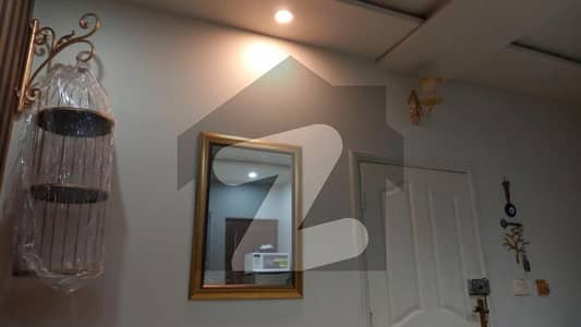 جوہر ٹاؤن لاہور میں 1 کمرے کا 2 مرلہ فلیٹ 52.0 لاکھ میں برائے فروخت۔ جوہر ٹاؤن لاہور میں 1 کمرے کا 2 مرلہ فلیٹ 52.0 لاکھ میں برائے فروخت۔