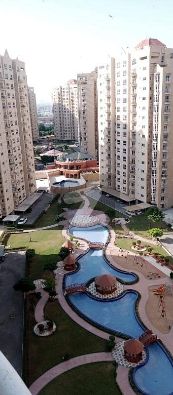 Creek Vista 3 Bedrooms Apartment For Rent Renovated West Open Compound Facing