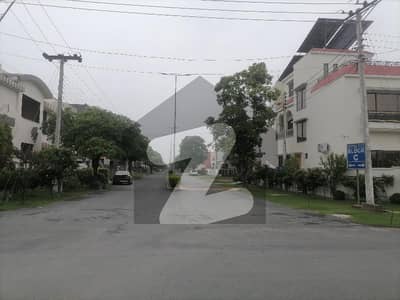 Residential Plot For sale Situated In Wapda City - Block J