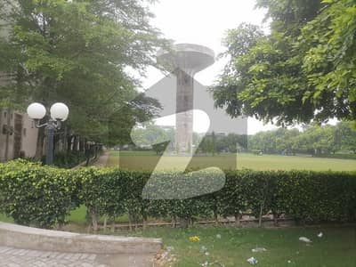 واپڈا سٹی ۔ بلاک اے واپڈا سٹی,فیصل آباد میں 10 مرلہ رہائشی پلاٹ 98.0 لاکھ میں برائے فروخت۔