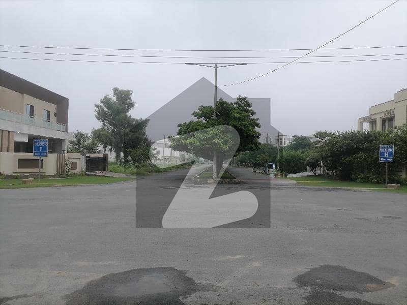 Reasonably-Priced 10 Marla Residential Plot In Wapda City - Block M, Faisalabad Is Available As Of Now Reasonably-Priced 10 Marla Residential Plot In Wapda City - Block M, Faisalabad Is Available As Of Now