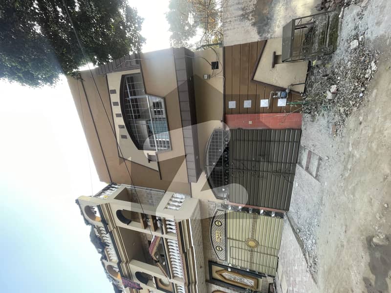 3 Marla House In Stunning Lahore Medical Housing Society Is Available For Rent 3 Marla House In Stunning Lahore Medical Housing Society Is Available For Rent