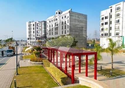 E BLOCK BEST LOCATION PLOT FOR SALE || NEW CITY PHASE 2 PLOT FOR SALE