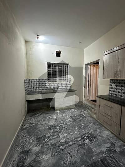 1 kanal Upper Portion