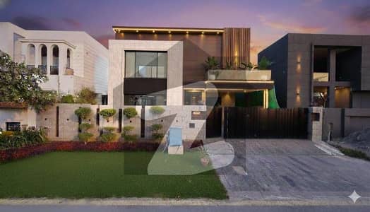 Straight Deal | Brand New House at Final Price Phase 7