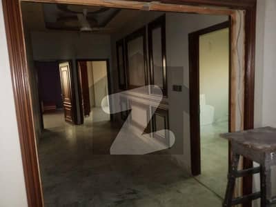 4 Bed DD 3rd Floor Penthouse Availabile For Rent At Muhammad Ali Society Tipu Sultan Road