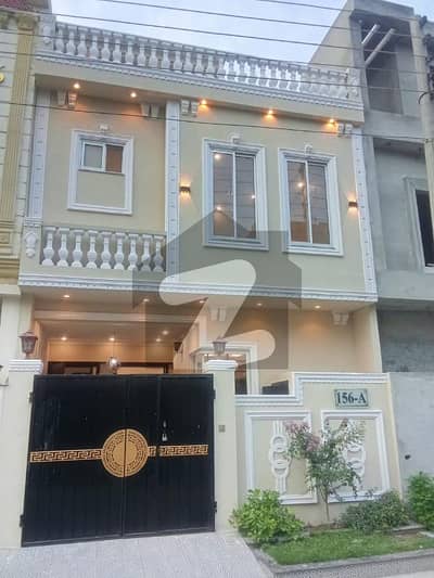 Brand New House For Sale