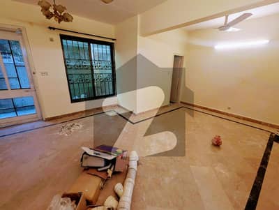 2 Bedrooms Lower Portion For Rent At G-10