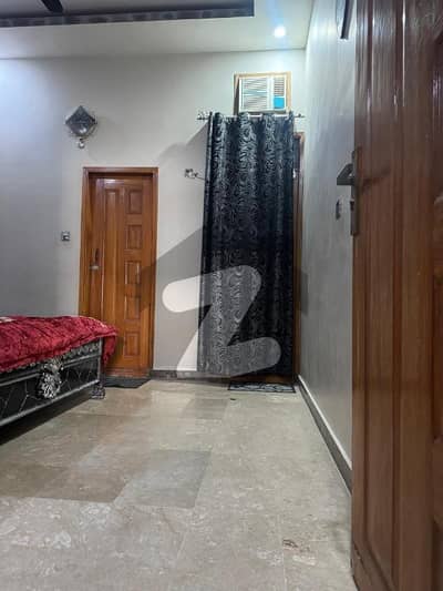 Banglow For sale 120 sqds Ground plus 2 Tripple story lease Gulistan johar bkock 19