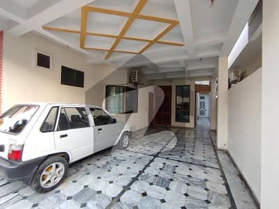 3 Bedrooms Beautiful Upper Portion For Rent in F-11