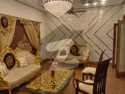 1 Kanal Stylish Beautiful House Available For Sale DHA Phase 4