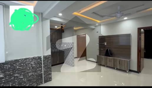 New Fully Furnished Flat G11/4 Dtype Beautiful Location Reasonable Price Brand New .