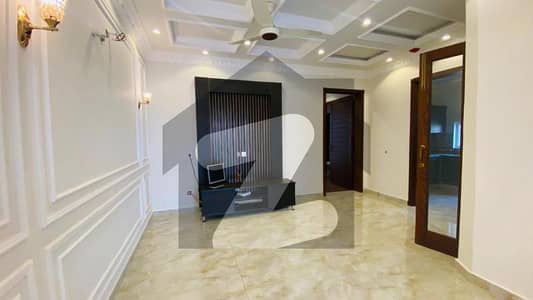 7 Marla Brand New House For Rent In DHA Phase 6 | Prime Location