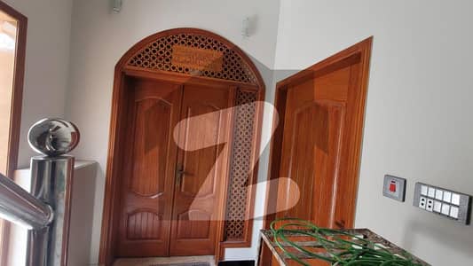 5 Marla Semi Commercial House For Sale