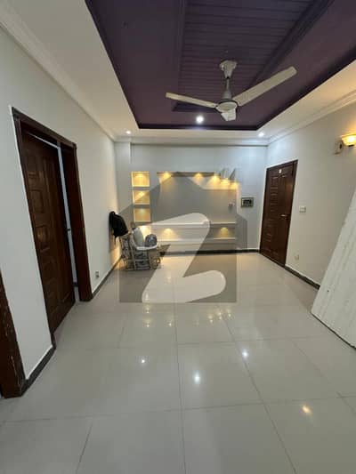 E-11 Islamabad Two Bed unfurnished Apartment For Rent