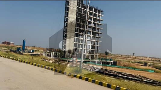 Blue World Down Town 1 Kanal Residential Plot