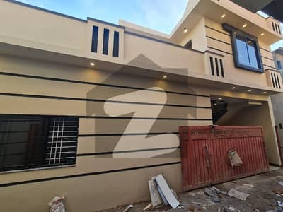 4 Marla Single Story House For Sale In Adyala Road Near Gulshanabad Swan CNG 2 Min From Main Adyala Road