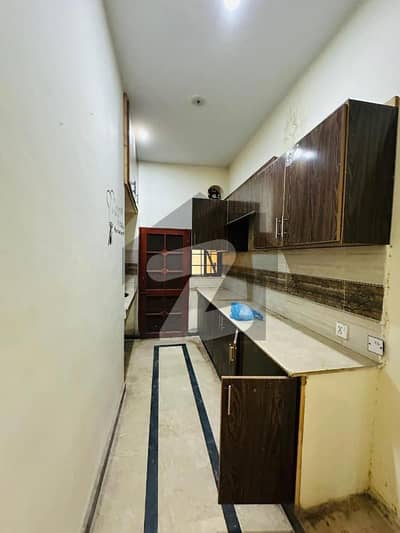5 Marla Single Story House Available For Sale At VIP Extension