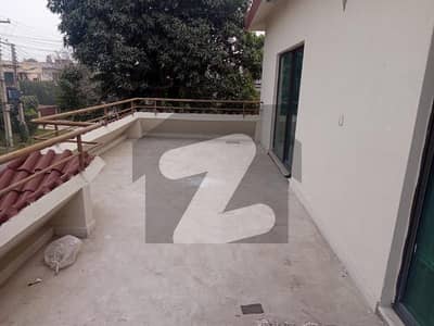 1 Kanal Full House Is Available For Rent In Dha Phase 2 Near Lalik Jan Chowk