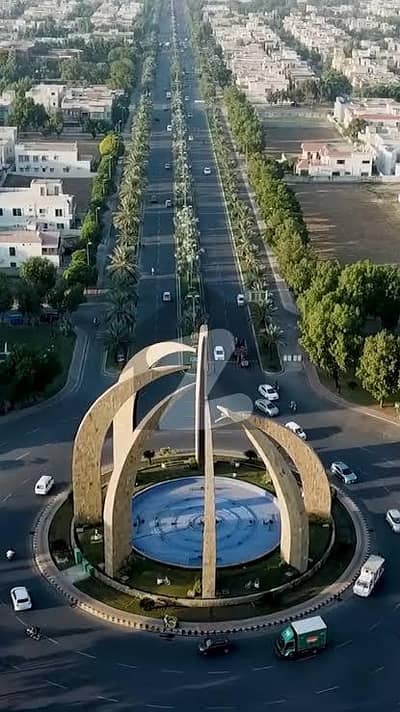 بحریہ ٹاؤن سیکٹر سی بحریہ ٹاؤن,لاہور میں 7 مرلہ رہائشی پلاٹ 85.0 لاکھ میں برائے فروخت۔