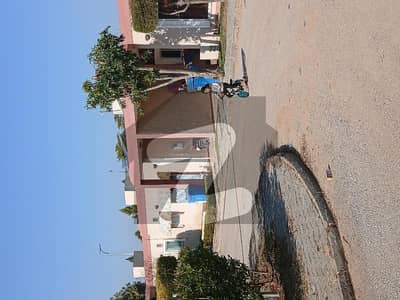 Centrally Located House In DHA Homes - Block B Is Available For Sale