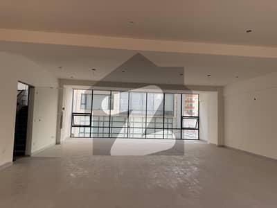 Building Office For Rent