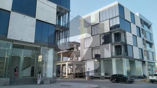 ڈی ایچ اے فیز 8 - زون اے ڈی ایچ اے فیز 8,ڈی ایچ اے ڈیفینس,کراچی میں 8 مرلہ عمارت 25.0 لاکھ میں کرایہ پر دستیاب ہے۔