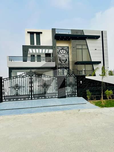 Buy A 20 Marla House In DHA Bahawalpur