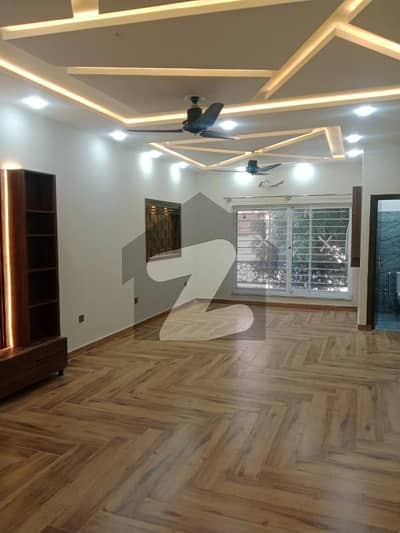 8 Marla Bran New Upper Portion Available For Rent In Sector G