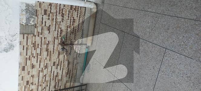 Upper Portion Available For Rent In Allama Iqbal Town Lahore