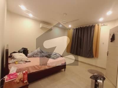 Beautiful Fully Independent Luxury Lower Portion For Rent In F-10 VIP Location 2 Bedrooms Separate Gate.