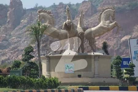 B-17 D Block 50x90 Amazing Plot For Sale