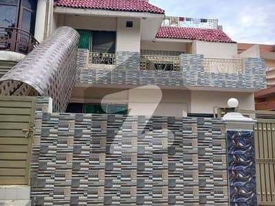 House For sale In Beautiful G-6