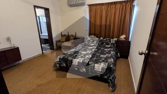 Brand New 4 Bed Flat For Rent