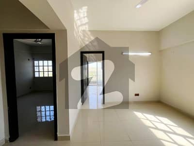 2 Bed Apartment For Sale In Gulberg Greens Islamabad.